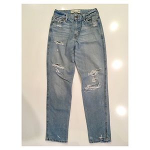 Abercrombie Jeans